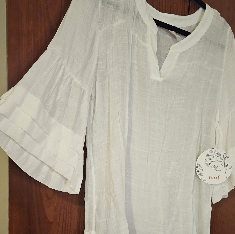 Women blouse